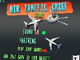 Online hra Air Traffic Chief, Postehov hry zadarmo.