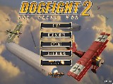 Online hra Dogfight 2, Stleky zadarmo.