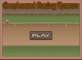 Online hra Greyhound Racing Tycoon, Zvodn hry zadarmo.