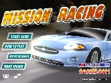 Online Mission Racing, Zvodn hry zadarmo.
