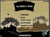Online Ultimate War, Strategie zadarmo.