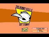 Online hra Bunnykill 5, Bojov hry zadarmo.