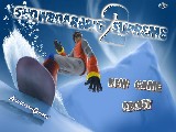 Online hra Snowboarding 2, Sportovn hry zadarmo.