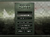 Online hra Warfare 1944, Strategie zadarmo.