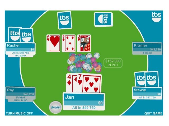 Flash Casino Royale online hra zdarma Karetn hry